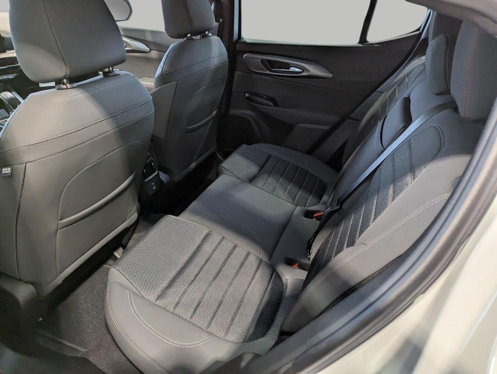 new 2025 Dodge Hornet car, priced at $26,995