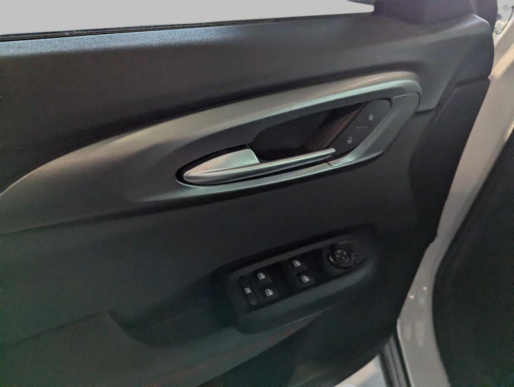 used 2025 Dodge Hornet car, priced at $27,394