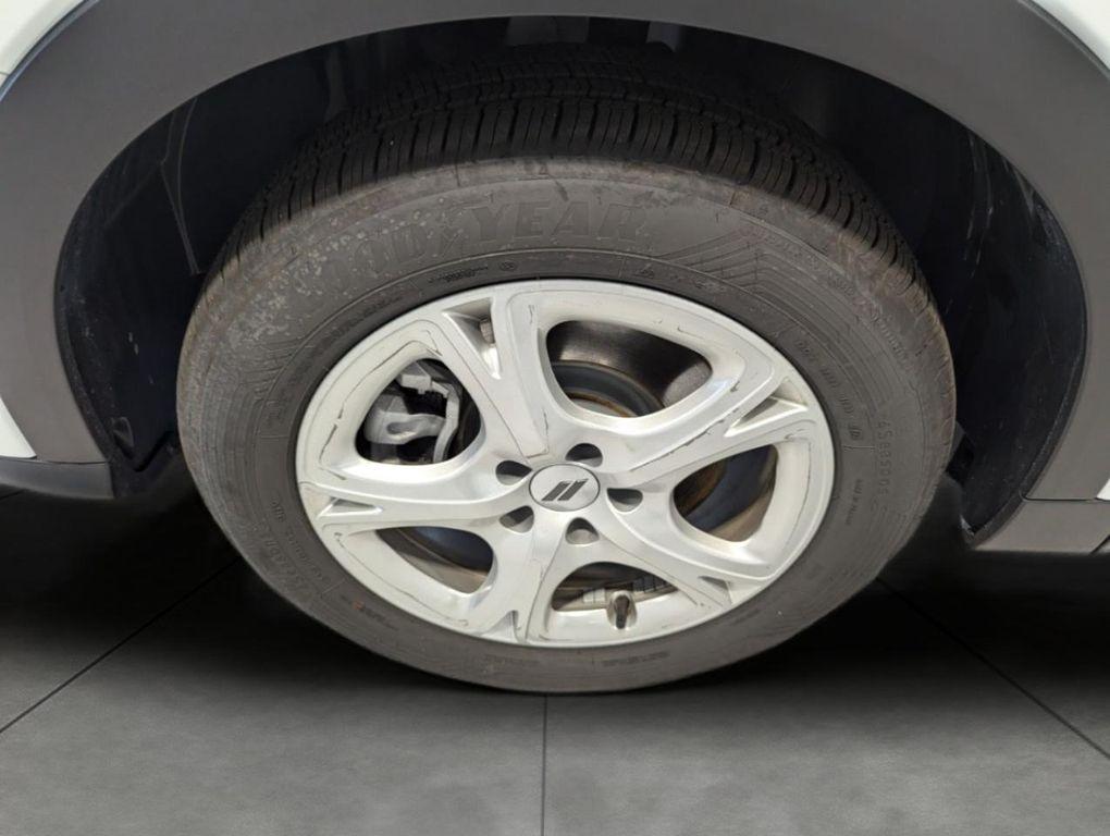 new 2025 Dodge Hornet car, priced at $26,995