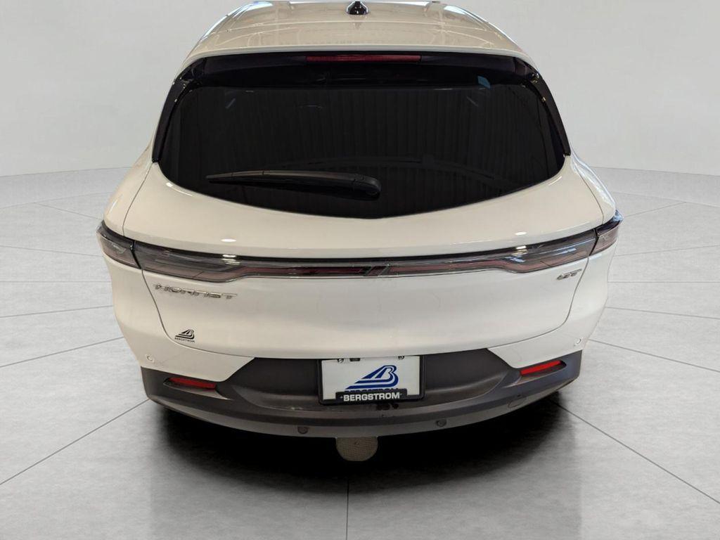 new 2025 Dodge Hornet car, priced at $26,995