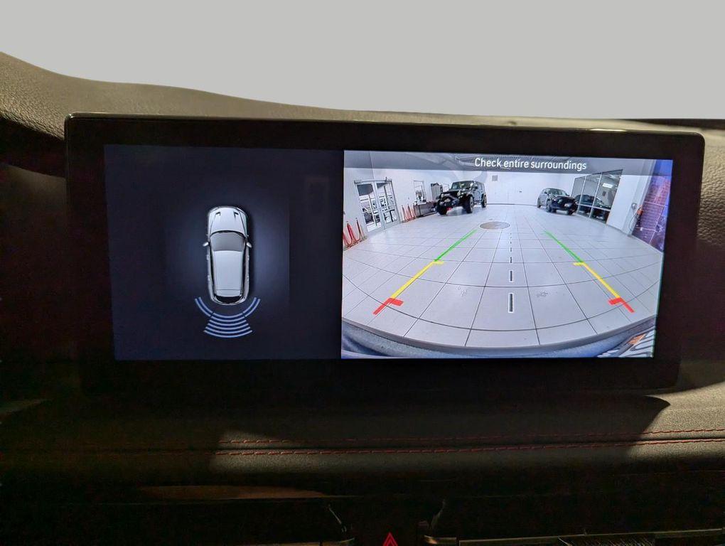 new 2025 Dodge Hornet car, priced at $27,045