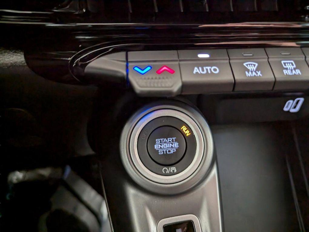 new 2025 Dodge Hornet car, priced at $27,045