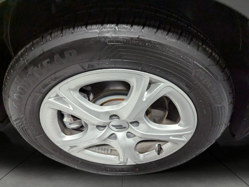 new 2025 Dodge Hornet car, priced at $27,045