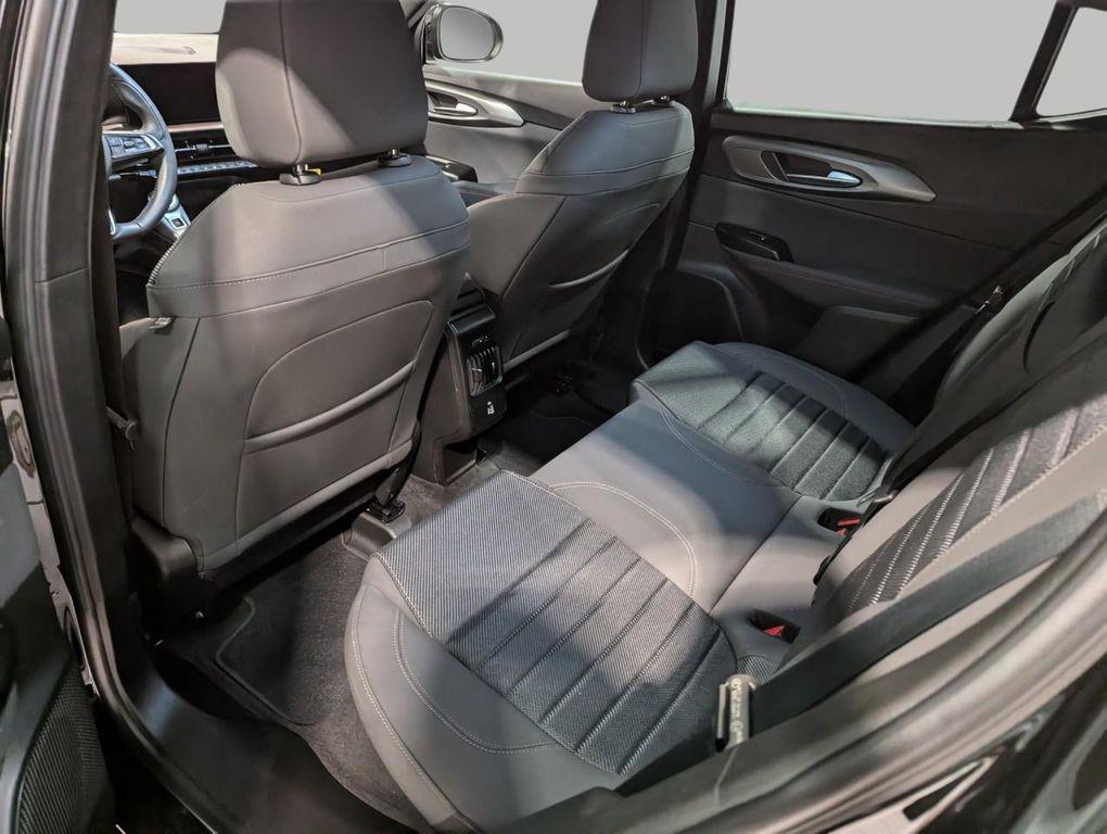 new 2025 Dodge Hornet car, priced at $27,045