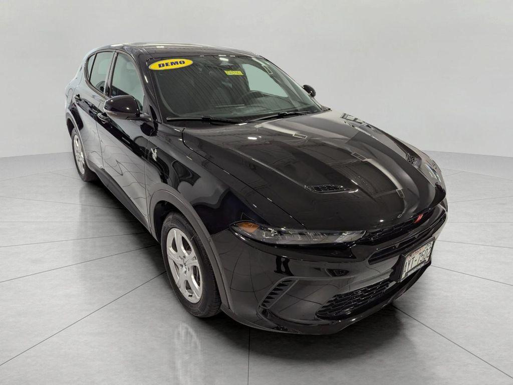 new 2025 Dodge Hornet car, priced at $28,045