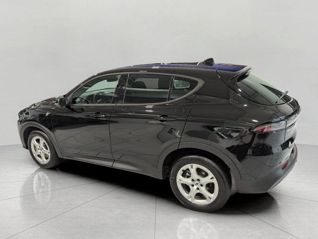 new 2025 Dodge Hornet car, priced at $27,045