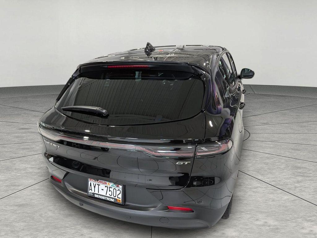 new 2025 Dodge Hornet car, priced at $27,045