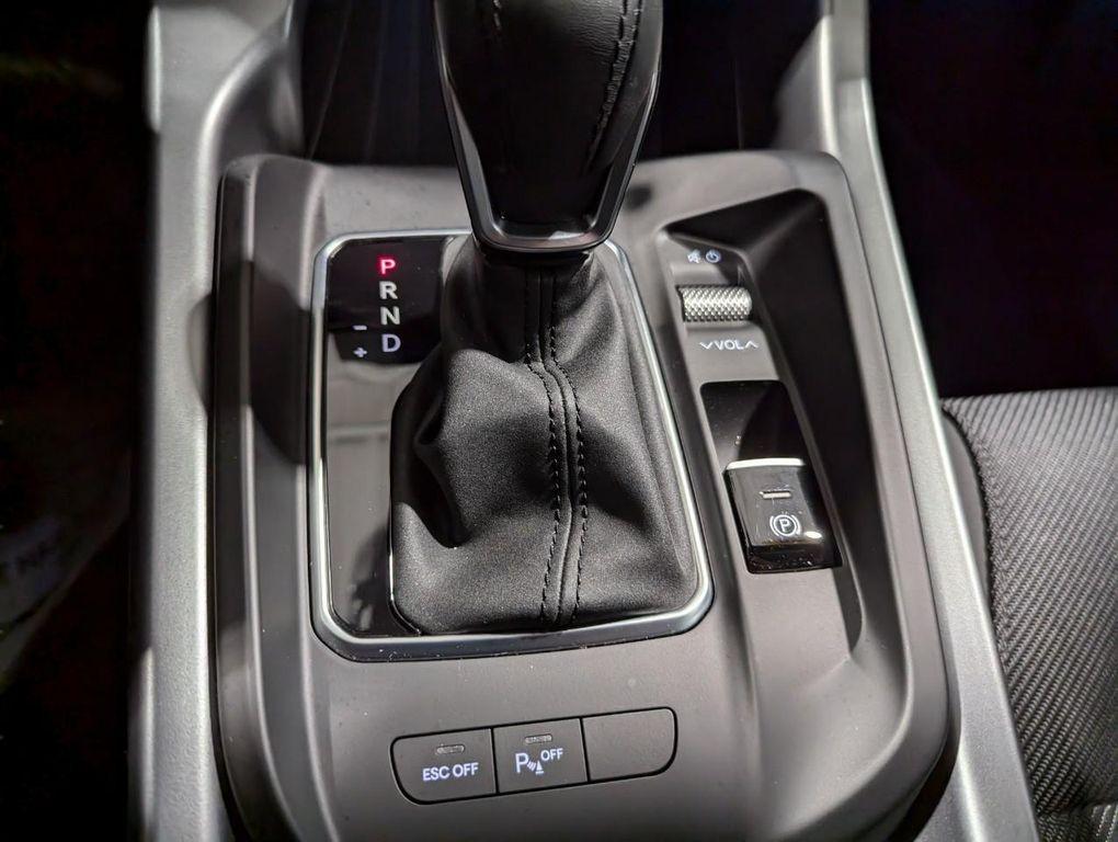 new 2025 Dodge Hornet car, priced at $27,045