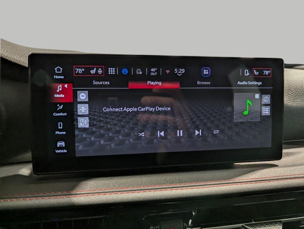 new 2025 Dodge Hornet car, priced at $27,045