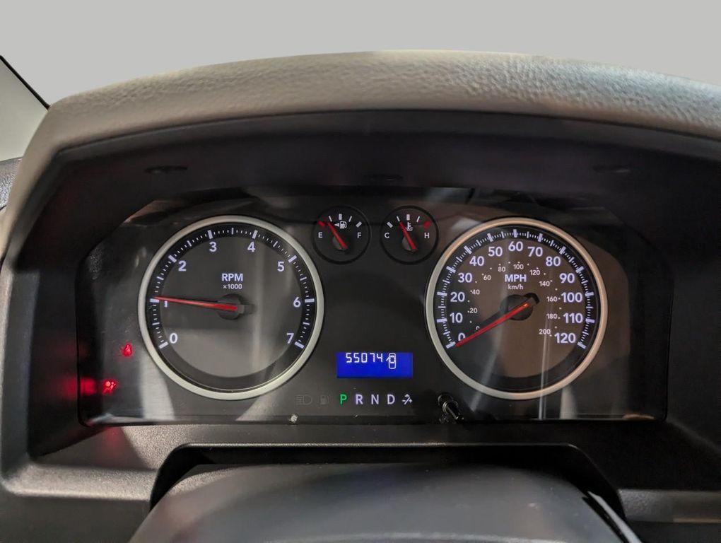 used 2012 Ram 1500 car, priced at $15,933