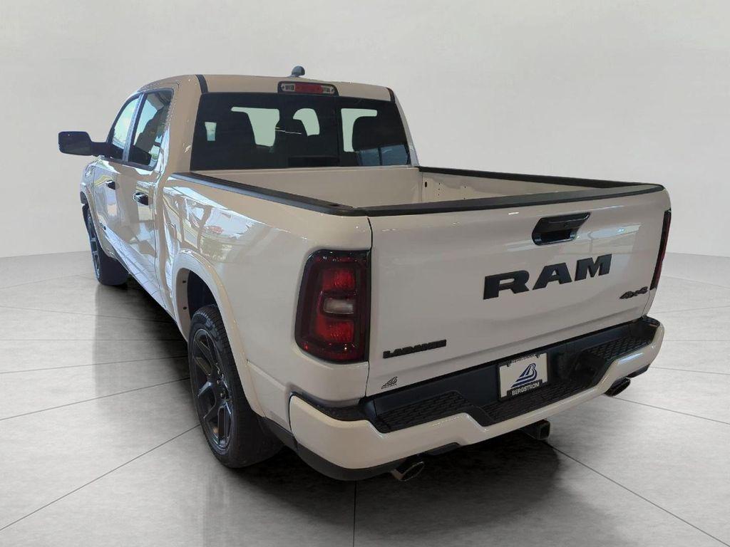 new 2026 Ram 1500 car, priced at $70,268