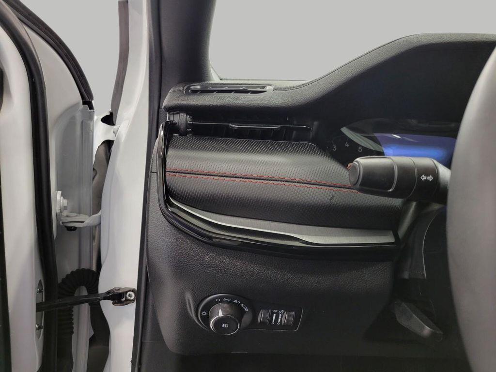 used 2025 Jeep Compass car, priced at $25,392