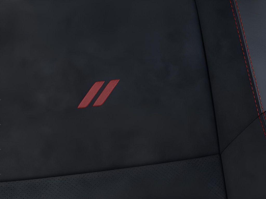 new 2026 Dodge Durango car, priced at $51,451