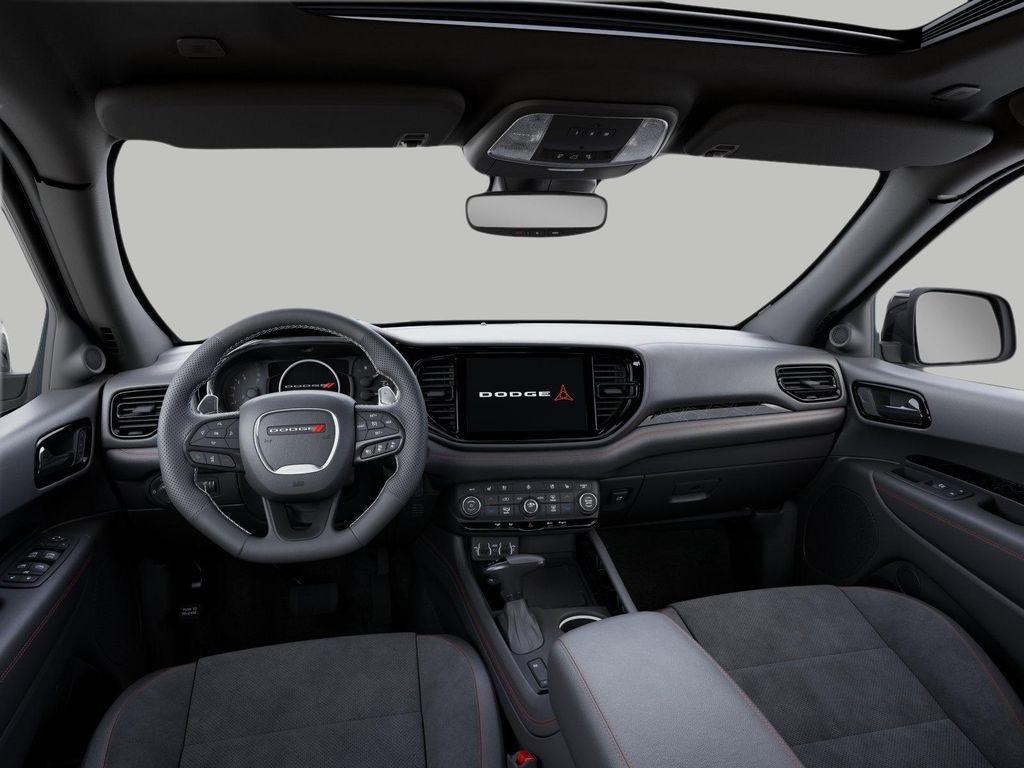 new 2026 Dodge Durango car, priced at $51,451