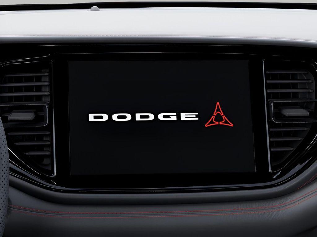 new 2026 Dodge Durango car, priced at $51,451