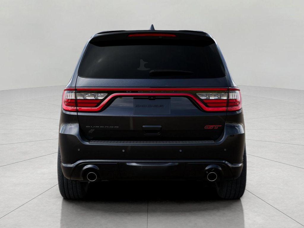new 2026 Dodge Durango car, priced at $51,451