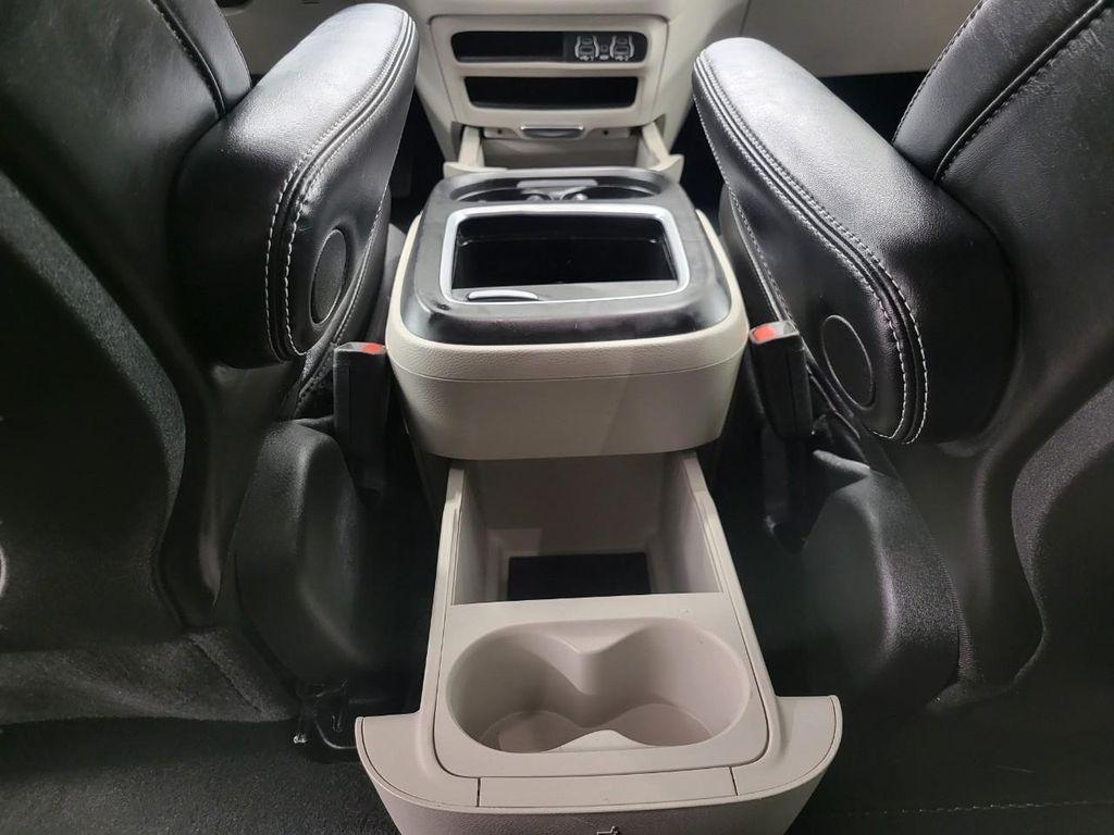 used 2024 Chrysler Pacifica car, priced at $29,238