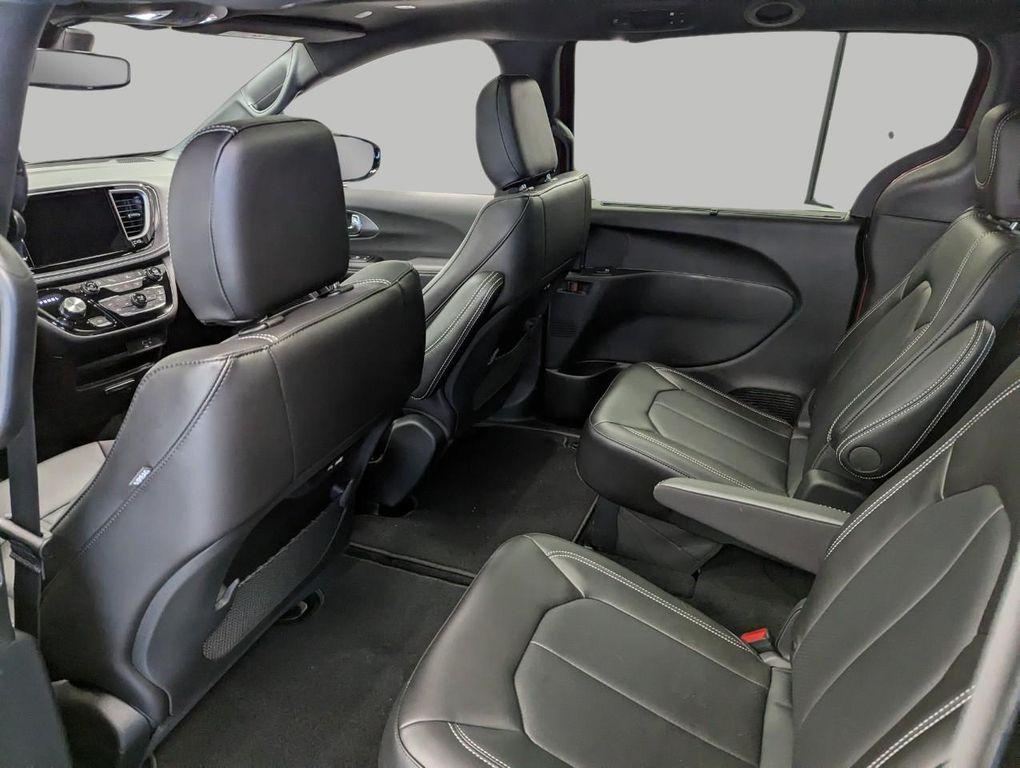 new 2026 Chrysler Pacifica car, priced at $46,835
