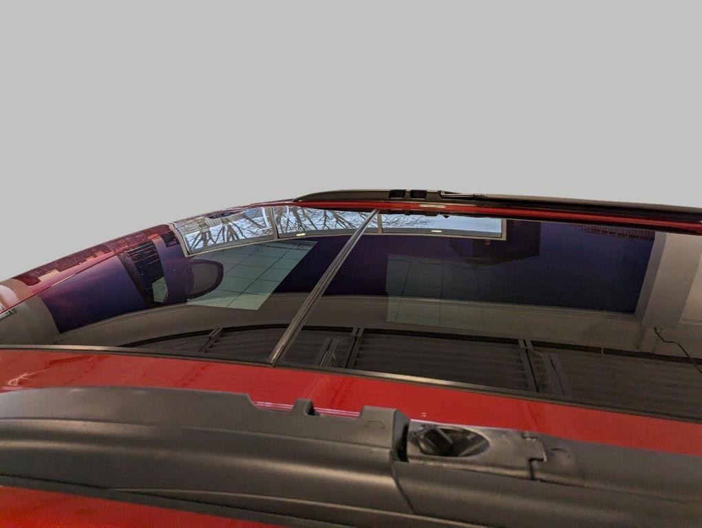 new 2026 Chrysler Pacifica car, priced at $46,835