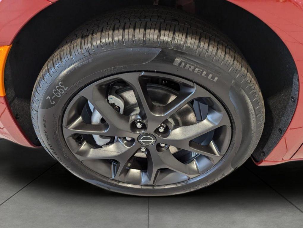 new 2026 Chrysler Pacifica car, priced at $46,835