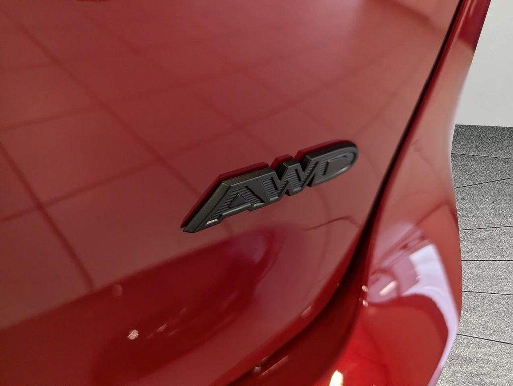 new 2026 Chrysler Pacifica car, priced at $46,835