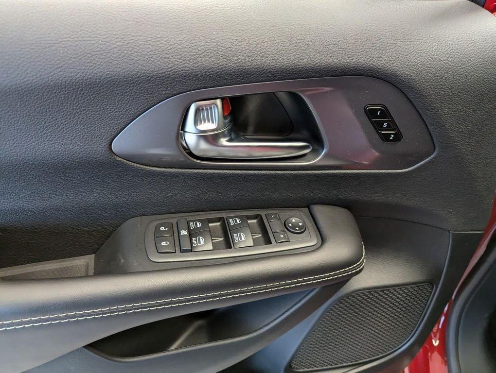 new 2026 Chrysler Pacifica car, priced at $46,835