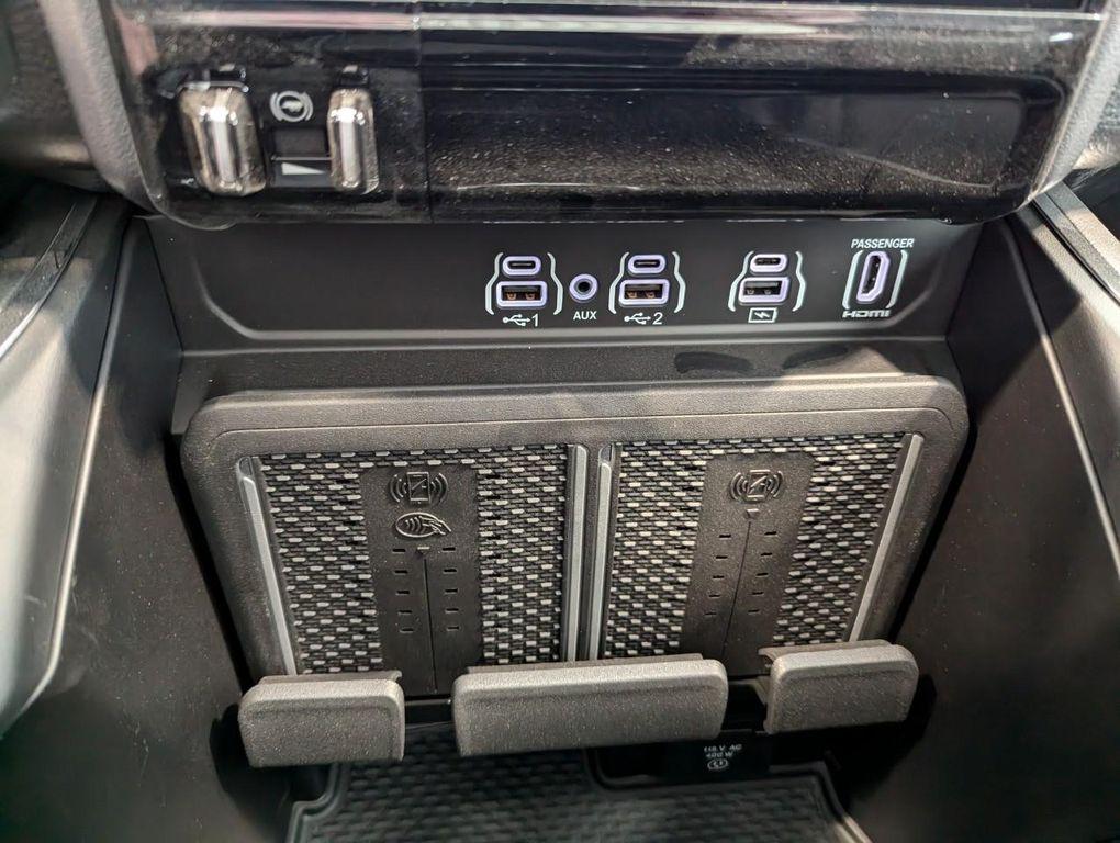 new 2026 Ram 1500 car, priced at $68,132