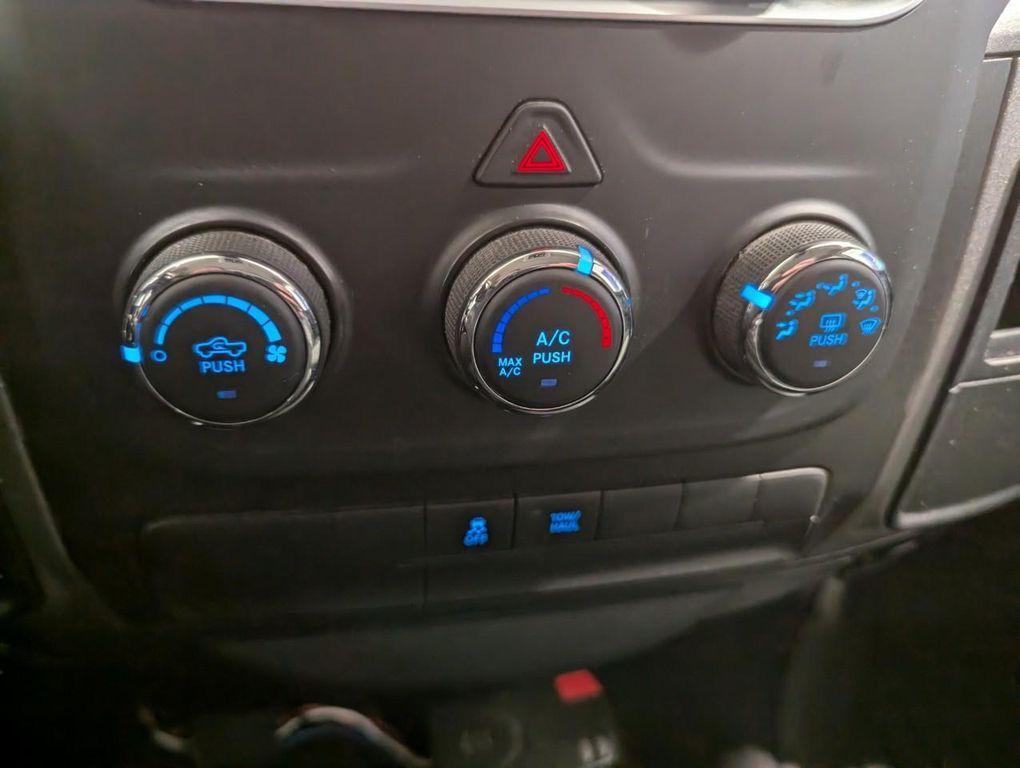 used 2018 Ram 1500 car, priced at $21,754