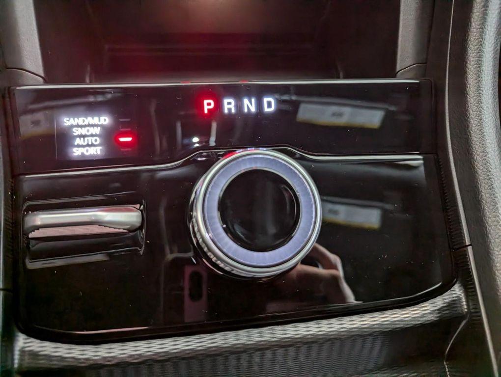 new 2025 Jeep Grand Cherokee L car, priced at $43,325