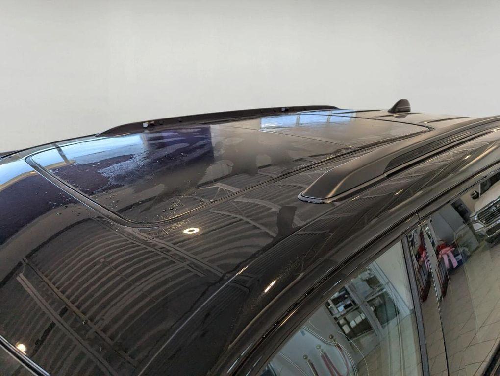 new 2025 Jeep Grand Cherokee car, priced at $47,725