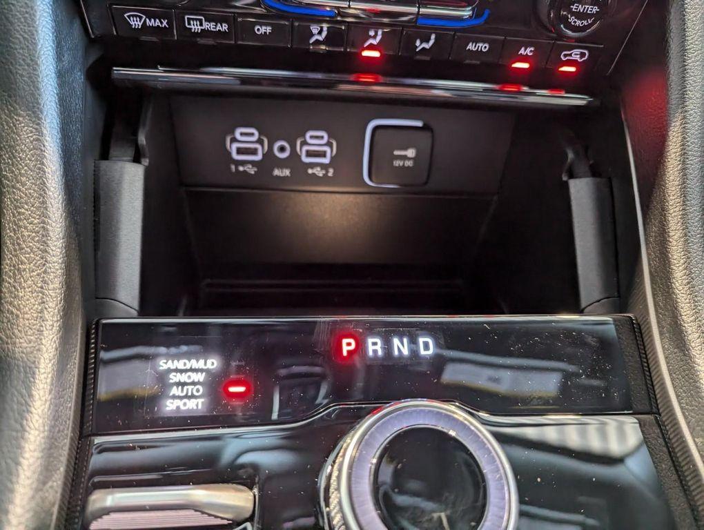new 2025 Jeep Grand Cherokee car, priced at $47,725