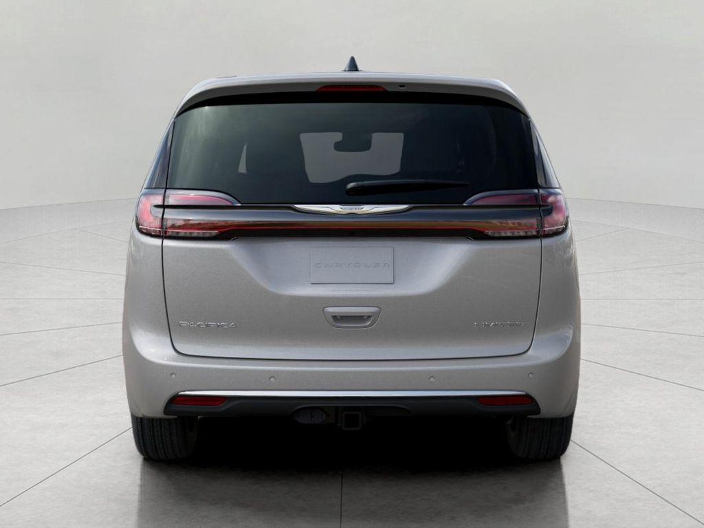 new 2026 Chrysler Pacifica car, priced at $48,941