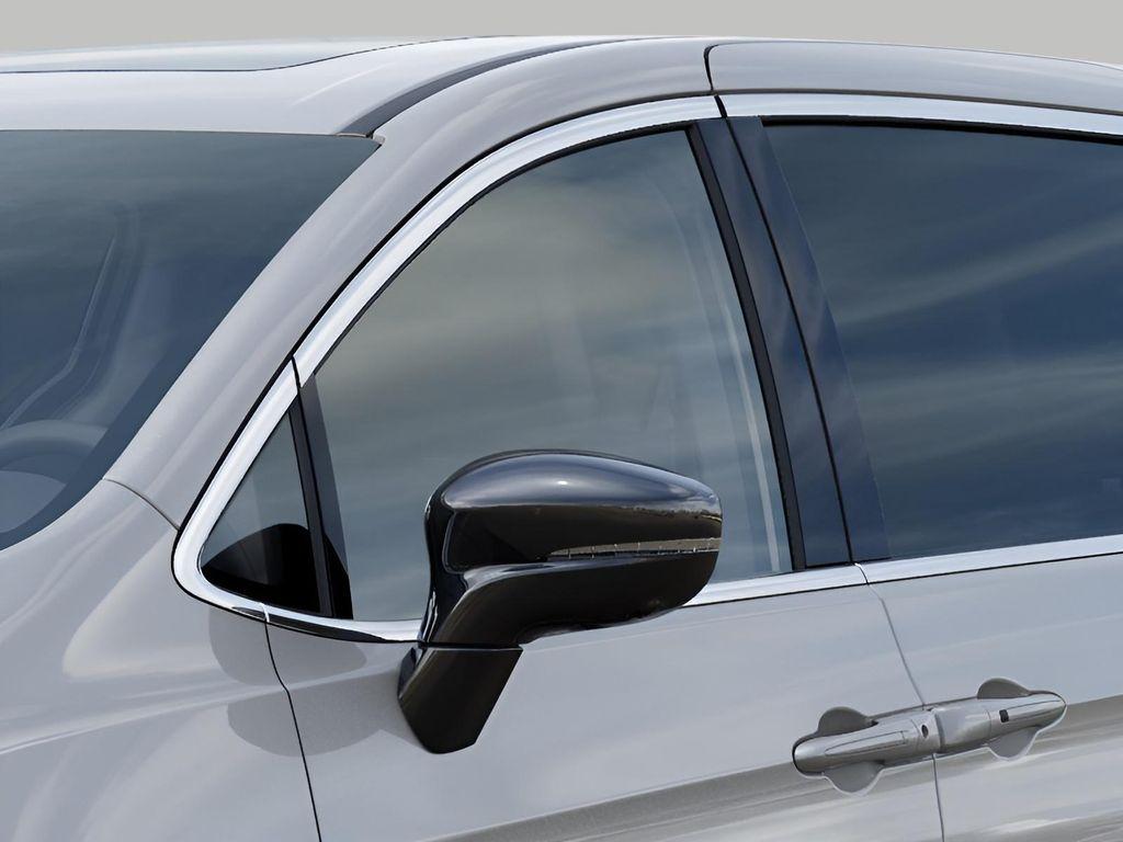 new 2026 Chrysler Pacifica car, priced at $48,941