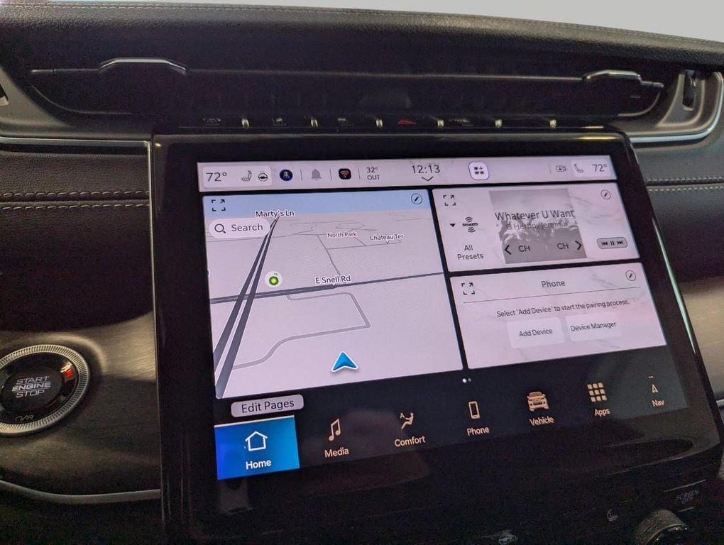 new 2025 Jeep Grand Cherokee L car, priced at $49,025