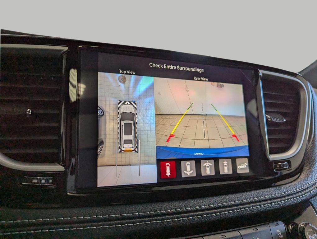 new 2026 Chrysler Pacifica car, priced at $48,663