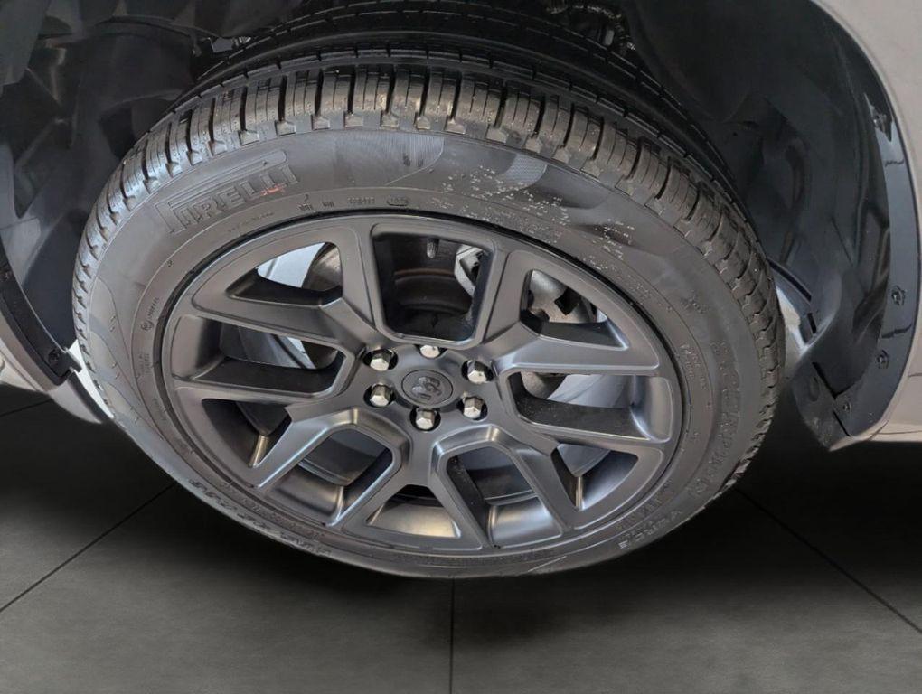 new 2026 Ram 1500 car, priced at $67,616