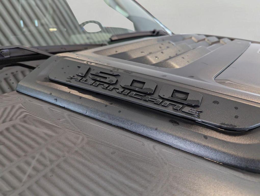 new 2026 Ram 1500 car, priced at $67,616