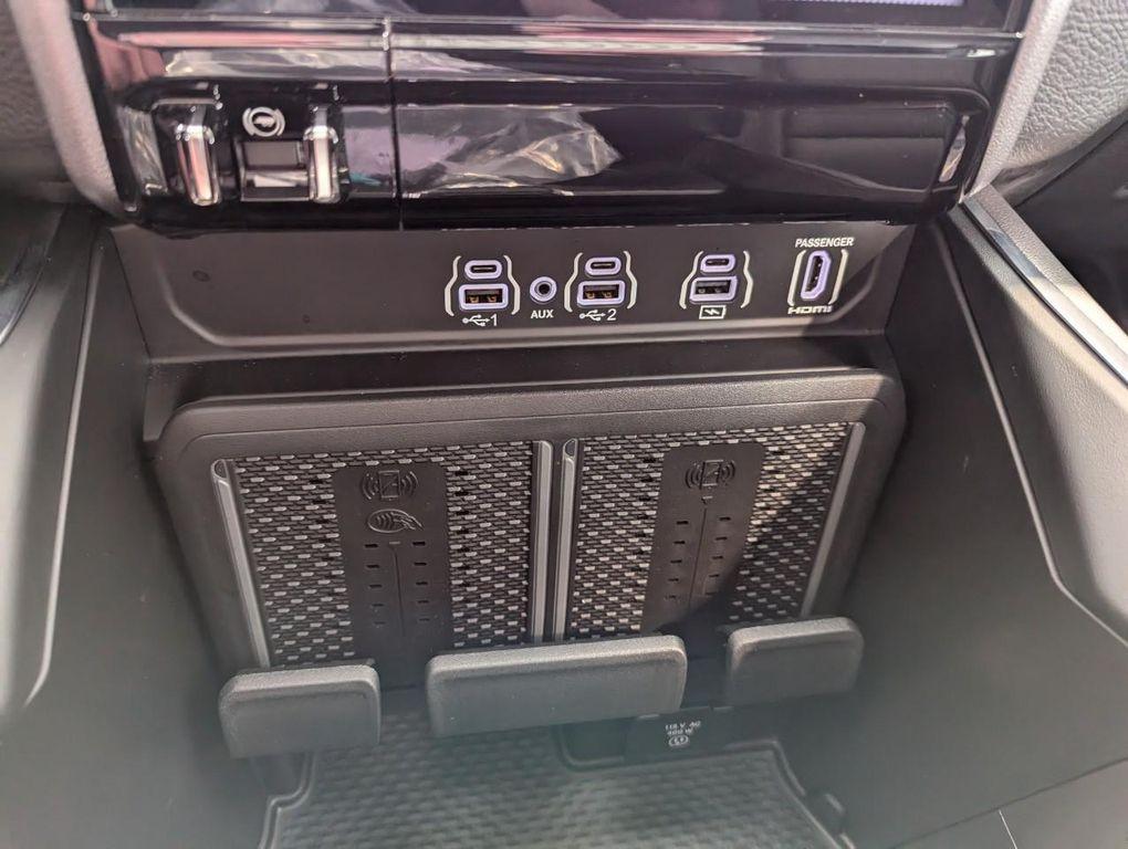 new 2026 Ram 1500 car, priced at $67,616