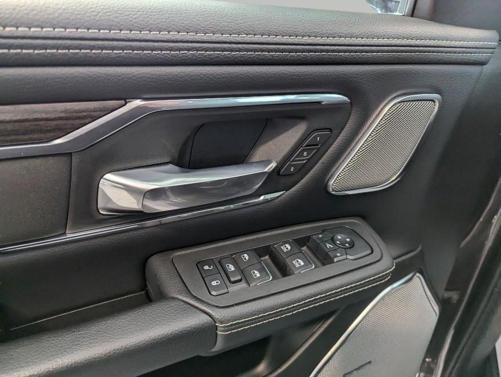 new 2026 Ram 1500 car, priced at $67,616