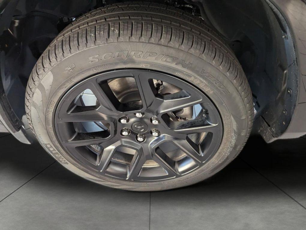 new 2026 Ram 1500 car, priced at $62,595