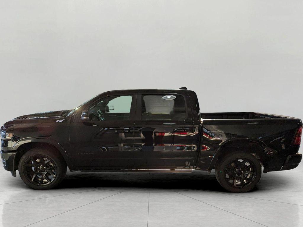 new 2026 Ram 1500 car, priced at $62,595