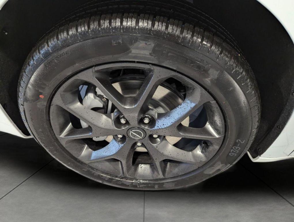 new 2026 Chrysler Pacifica car, priced at $52,512