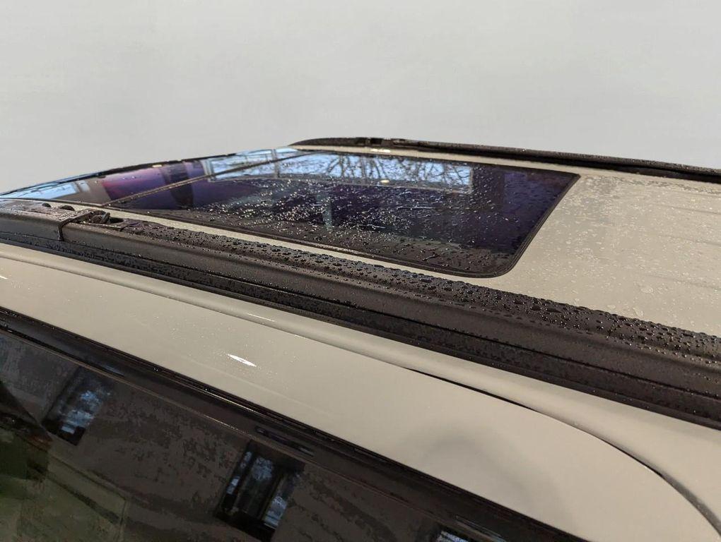 new 2026 Chrysler Pacifica car, priced at $52,512