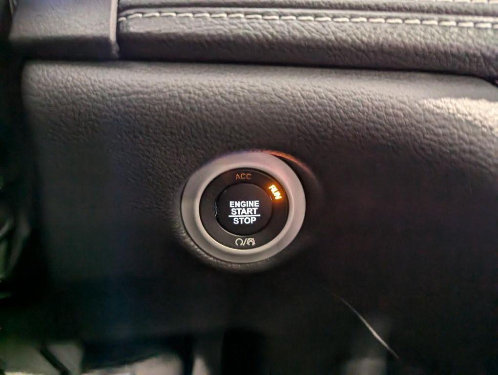 new 2026 Chrysler Pacifica car, priced at $52,512