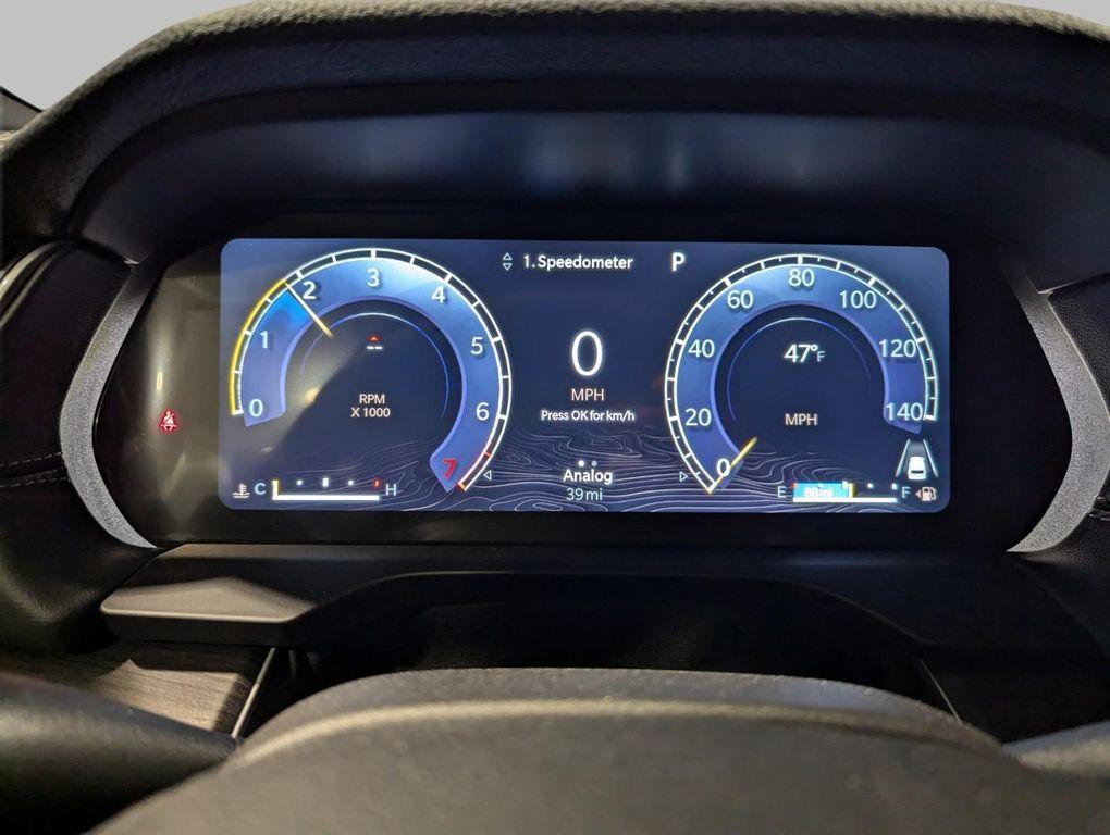 new 2025 Jeep Grand Cherokee car, priced at $44,725