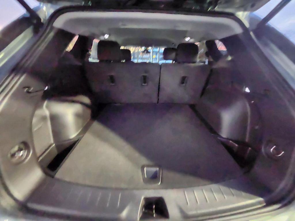 used 2023 Chevrolet Blazer car, priced at $24,000