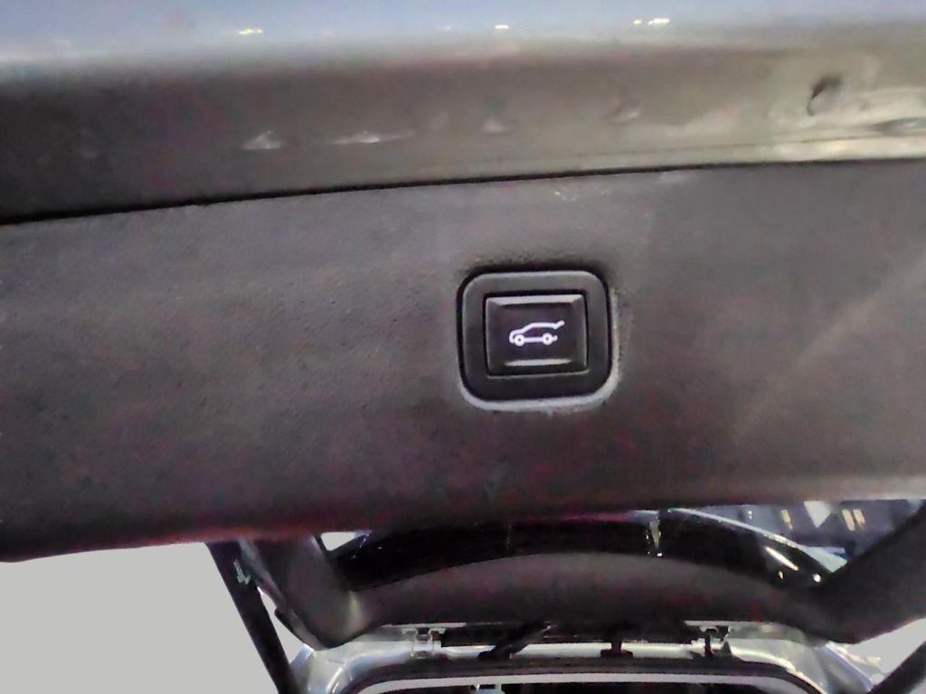 used 2023 Chevrolet Blazer car, priced at $24,000