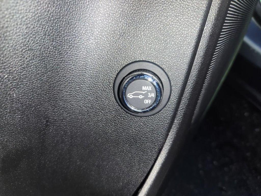 used 2023 Chevrolet Blazer car, priced at $24,000