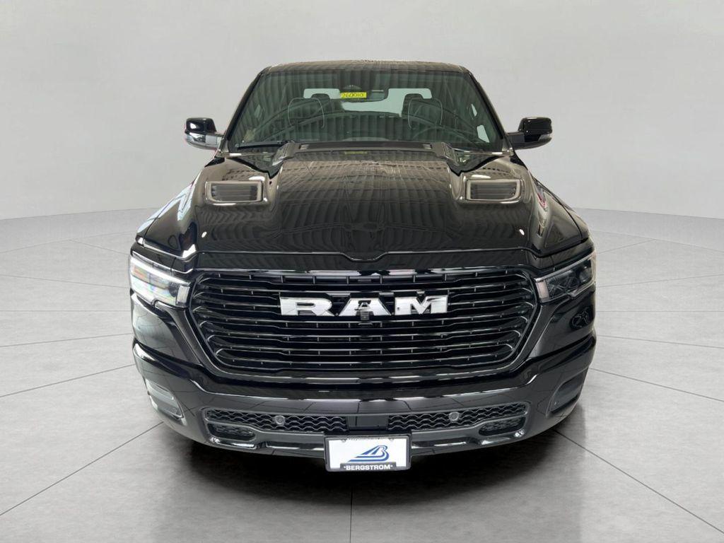 new 2026 Ram 1500 car, priced at $62,235