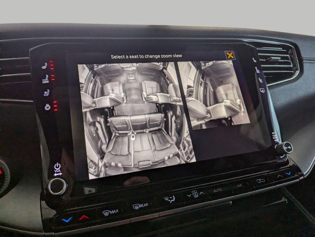 new 2026 Jeep Grand Wagoneer L car, priced at $76,154